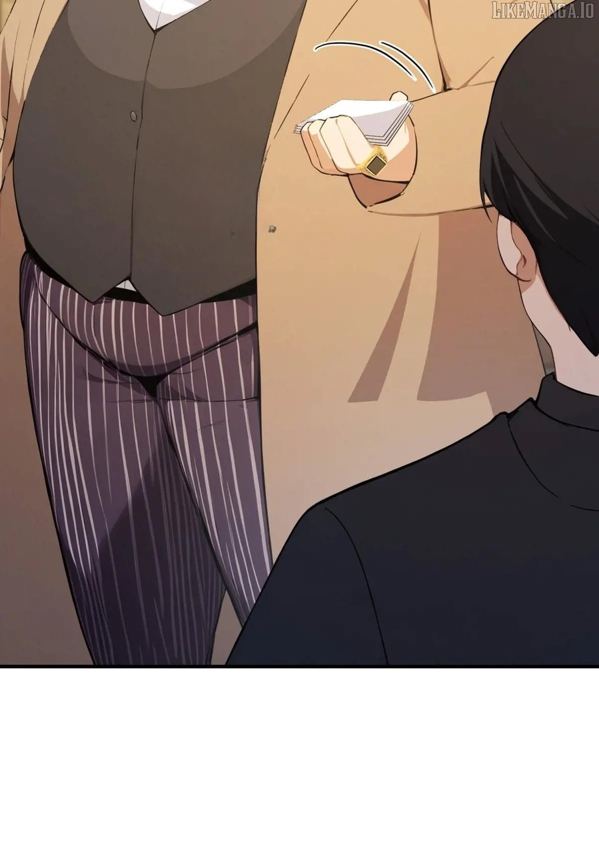 Outrageous! I opened a training class for empresses Chapter 97 - page 49